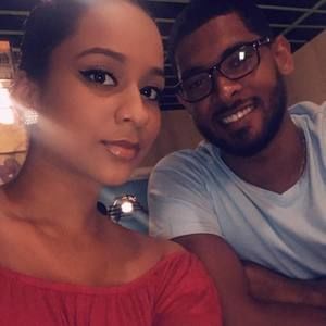 Meet your Posher, Cheleeza